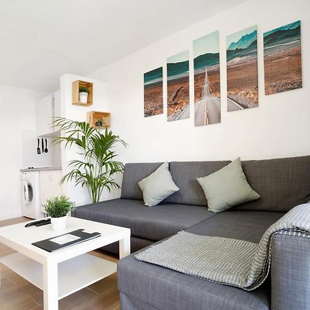 Vista A Y D Leilighet Sonnenland Eksteriør bilde
